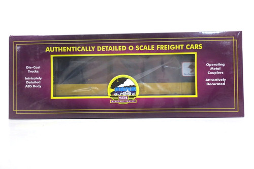 COCHE DE CAJA MTH PREMIER CHESAPEAKE & OHIO PS-1 Youngstown calibre C&O O 20-99380 | Zustand: New