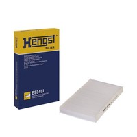 Innenraumfilter Pollenfilter 30 Mm Hengst Filter FüR U.A. Iveco Daily