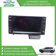 Autoradio Mitsubishi OUTLANDER
