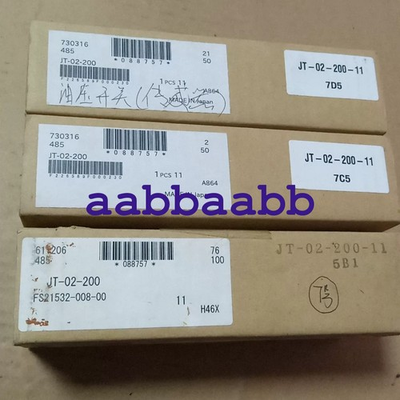 #ad 1PCS NEW Yuken JT 02 200 11 JT 02 200 Pressure Switch #GW $203.91