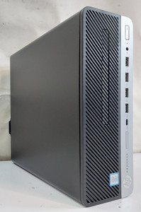 HP ProDesk 600 G3 SFF Desktop PC 3.60GHz Core i7-7700 16GB RAM No SSD (N)