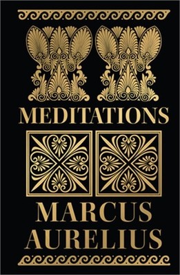 Meditations (Hardback or Cased Book)