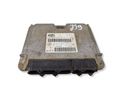 Moteur Fiat SEICENTO