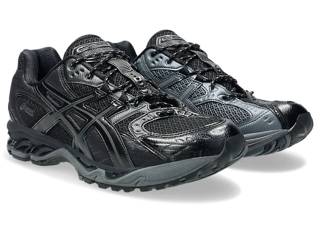 Buy Size 8 - Haven x ASICS Gel Nimbus 10.1 Black online | eBay