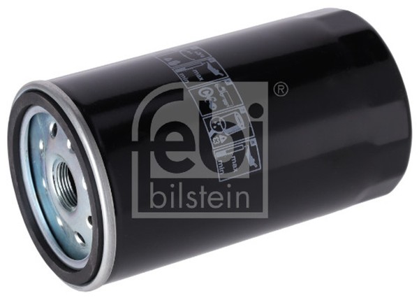 Febi Bilstein ÖLfilter 182646 Anschraubfilter-image