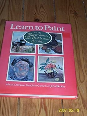 #ad Learn to Paint Compendium $9.68