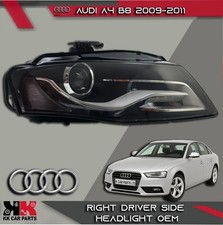 AUDI A4 B8 XENON/LED DRL 2008-…