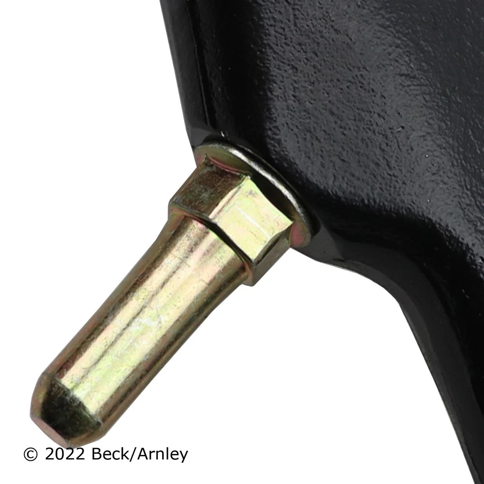 Brazo de control con rótula Beck Arnley 102-7857 para 04-06 Infiniti G35 Foto 4 de 4