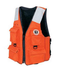 Mustang Survival Life Vest Adult Large