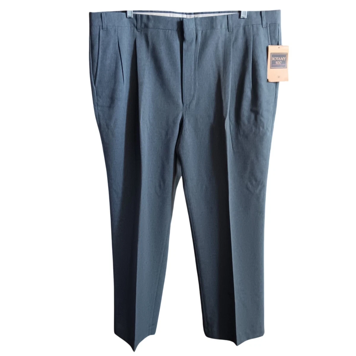 40's〜50's スラックス Botany 500 40's〜50's スラックス Botany 500 40's〜50's スラックス Botany 500
