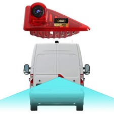 Rückfahrkamera 3.Bremsleuchte Für Opel Movano B Renault Master Ill Nissan NV400