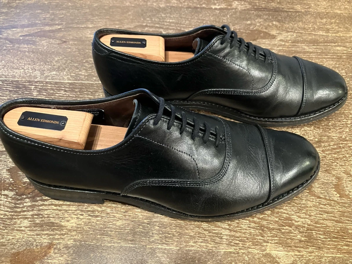 Allen Edmonds Park Avenue Oxfords Dress Shoes for Men for sale | eBay