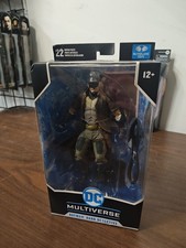 McFarlane DC Multiverse Batman Dark Detective  DC Future State