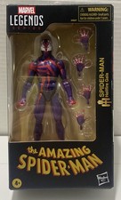 Hasbro Marvel Legends Amazing Spider-Man Hellfire Gala Action Figure New In Box
