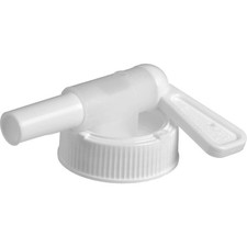 Sprint Pouring Spigot for the 4 Liter and 20 Liter Cubitainers