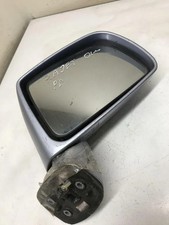 Retroviseur droit (ou coque) Hyundai TRAJET
