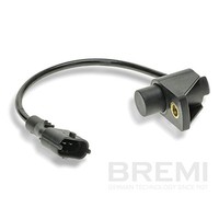 Bremi Nockenwellensensor Hallgeber ZüNdimpulsgeber 60049 FüR Vectra Opel Omega