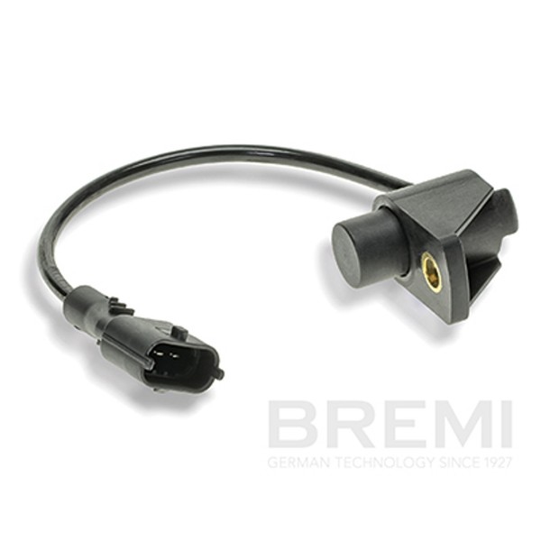Bremi Nockenwellensensor Hallgeber ZüNdimpulsgeber 60049 FüR Vectra Opel Omega-image