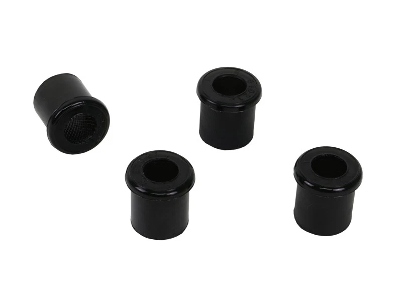For 1991-1997 Isuzu Rodeo Leaf Spring and Shackle Bushing Kit REAR - Image 3 of 3