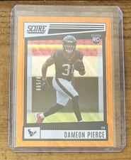 Dameon Pierce