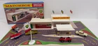 Vintage 1960s Lesney Matchbox Lot BP Service Station Ferrari F1 Boxed Rarities