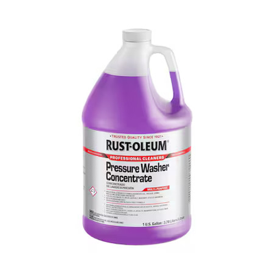 #ad Krud Kutter 352251 Multi Purpose Pressure Washer Bottle 1 Gal Mild $15.19