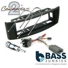 CTKRT02 Renault Megane Coupe up to 2001 Car Stereo Steering Wheel Interface Kit