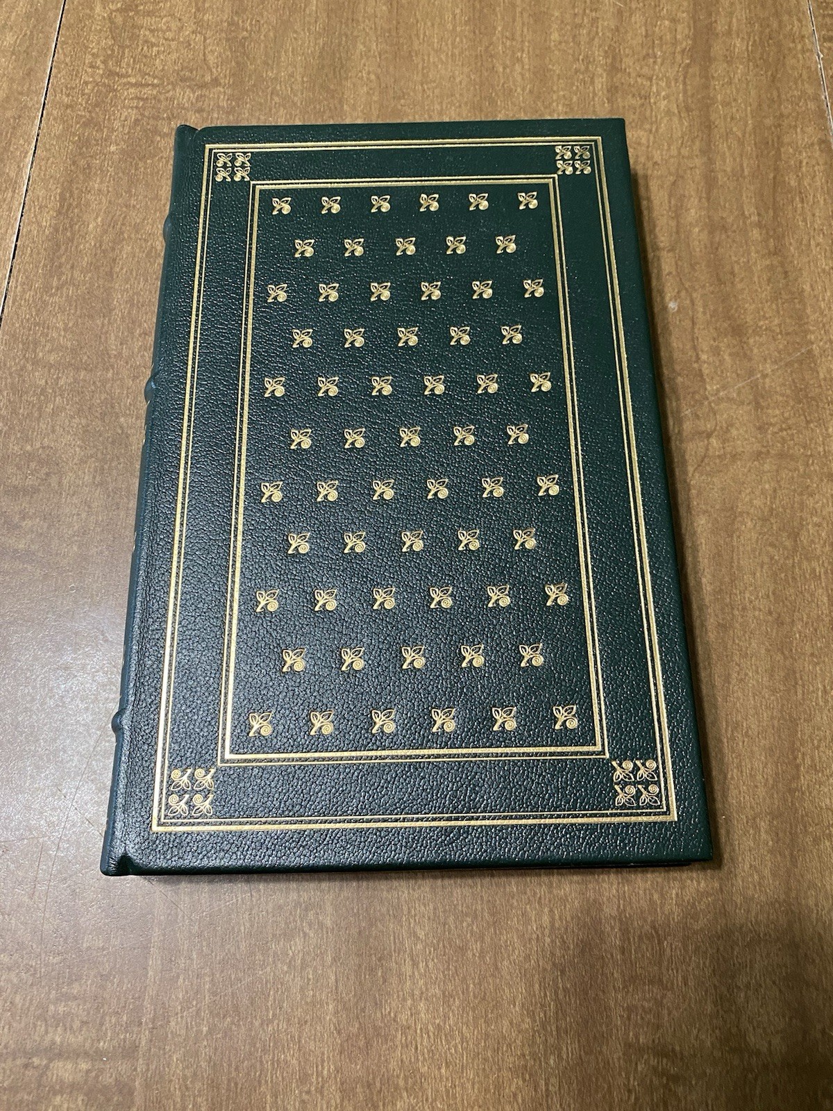 The Franklin Library Eudora Welty Moon Lake And Other Stories Collector’s Ed