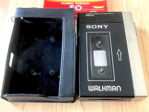 Sony Walkman Wm 3 | eBay