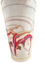 1988 McDonald's US Olympic Gymnastics Team Commemorative Cup — photo 9