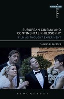 Thomas Elsaesser | European Cinema And Continental Philosophy | Taschenbuch
