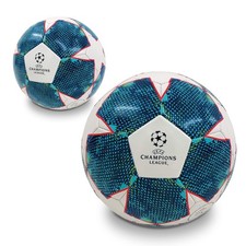 Mondo 23003 Toys Champion League Stitched Football-Official Product-Size 5-300 g