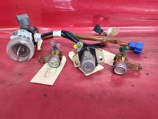 2002-2004 Subaru Outback / Legacy 03-06 Baja Ignition Lock Cylinder Key Set