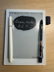 Supernote A6x | eBay
