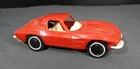 Vintage Tonka Chevy Corvette From Car Carrier