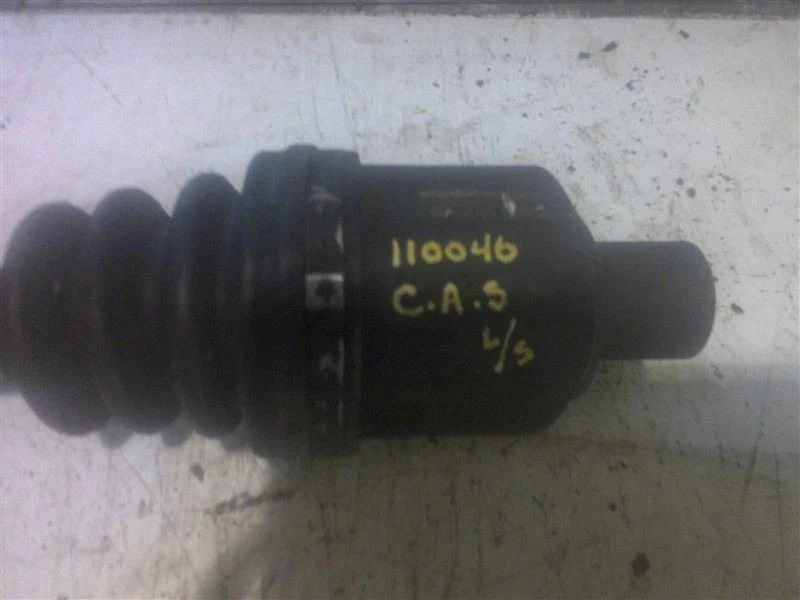 Eje izquierdo conductor eje sin ABS se adapta a 98-01 CONCORDE 93944 Foto 2 de 4