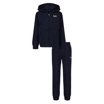 Under Armour - Hoodie und Jogginghosen-Set für Baby-Jungs (GT41310)