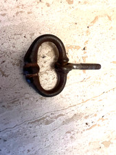 poignée ancienne fer forgé tiroir porte meuble