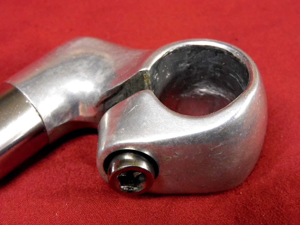 Vintage Kalloy Steel/Alloy 23 cm High Riser Quill Stem 40 x 25.4 x 22.2 mm - Image 3 of 4