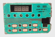Speed Queen Front Load Washer Control Board ,...