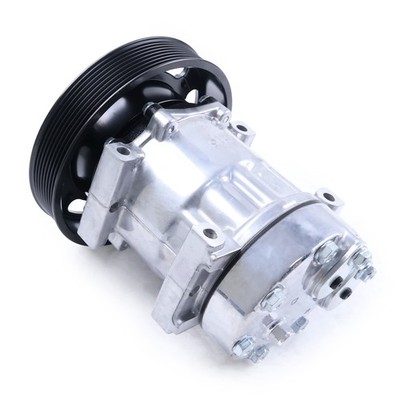 A/C Compressor For Volvo VAH VHD VNL Mack CO4326 168530 206RD52M 3004736