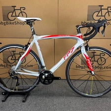Used Pinarello FP7, 11-speed Shimano 105, Carbon Road Bike-2012, 55cm (56cm)