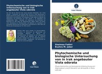 Shaimaa Fakhri (U. A.) | Phytochemische Und Biologische Untersuchung Von In...