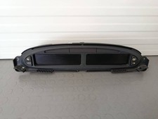 Compteur Peugeot 204