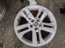 2019-2022 Toyota Corolla Wheel Rim 16x7 Alloy 5 Twin Spoke