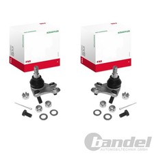 Rotule de suspension Toyota AURIS