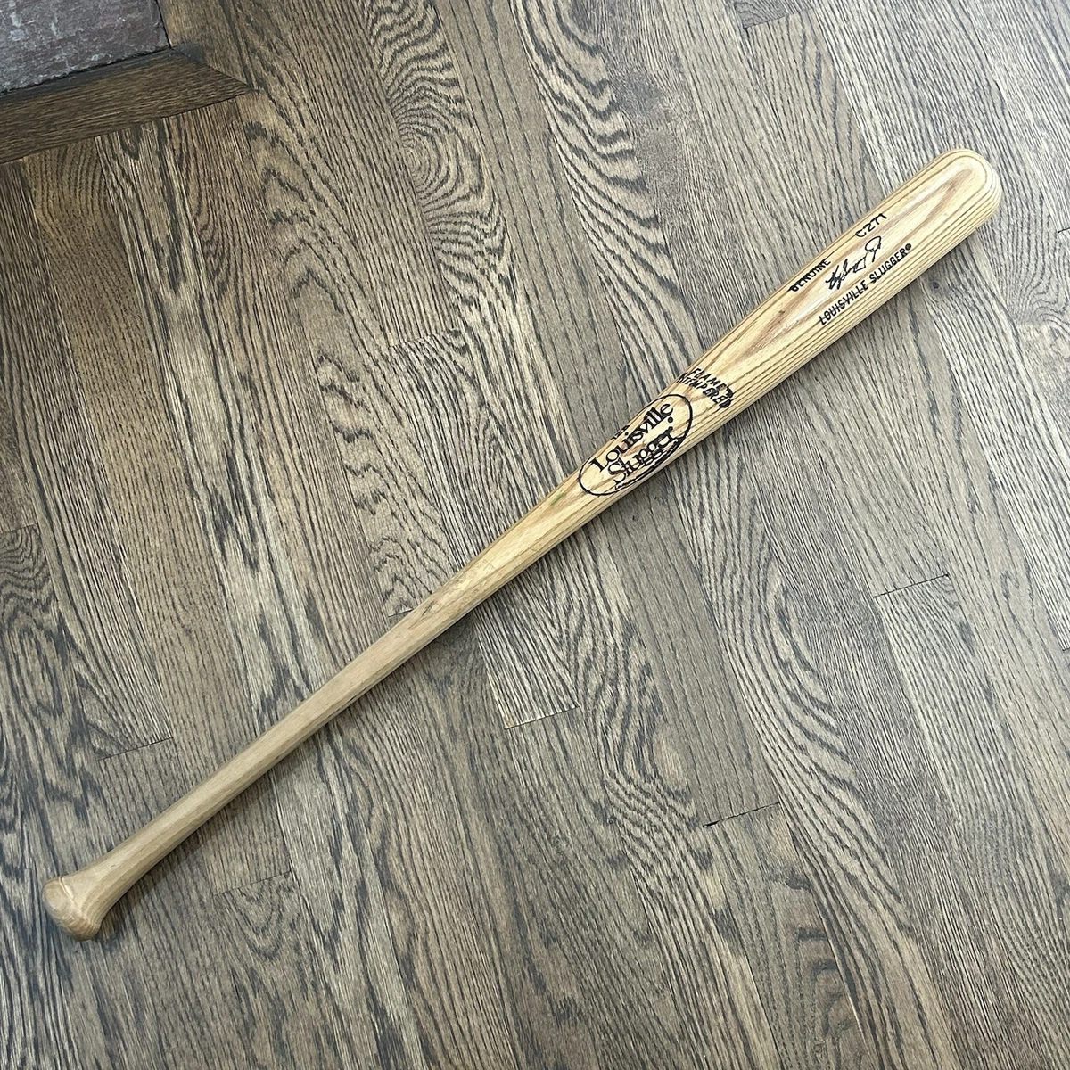 軟式 バット ケン・グリフィーJrモデル Louisville　Slugger 軟式 バット ケン・グリフィーJrモデル Louisville Slugger Ken