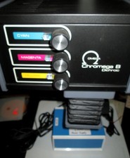 Omega Chromega B Dichroic Color Enlarger