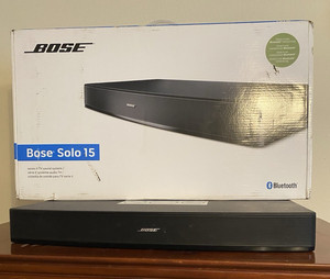 Bose Solo 15 Series II | eBay