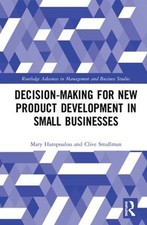 Decision-making for New Product Development i...
